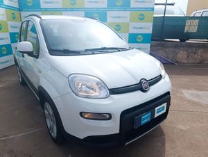 Fiat Panda 1.0 Hybrid 51 kW - Foto 2