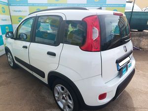 Fiat Panda 1.0 Hybrid 51 kW - Foto 5