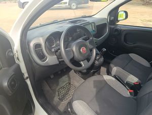Fiat Panda 1.0 Hybrid 51 kW - Foto 6