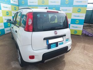 Fiat Panda 1.0 Hybrid 51 kW - Foto 4