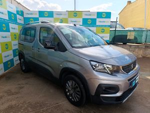 Peugeot Rifter Allure Standard BlueHDi 100 - Foto 3