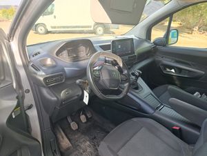 Peugeot Rifter Allure Standard BlueHDi 100 - Foto 8
