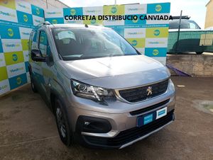 Peugeot Rifter Allure Standard BlueHDi 100 - Foto 2
