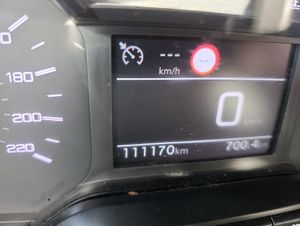 Peugeot Rifter Allure Standard BlueHDi 100 - Foto 7