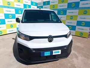 Citroën Berlingo Talla M Max BlueHDi 100 - Foto 3