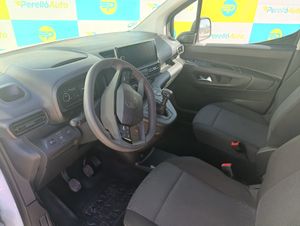 Citroën Berlingo Talla M Max BlueHDi 100 - Foto 9