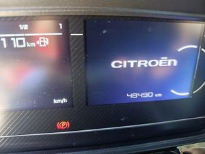 Citroën Berlingo Talla M Max BlueHDi 100 - Foto 8
