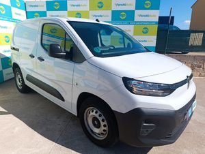 Citroën Berlingo Talla M Max BlueHDi 100 - Foto 3