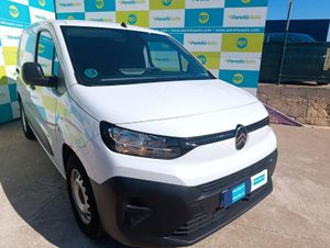 Citroën Berlingo Talla M Max BlueHDi 100 - Foto 2