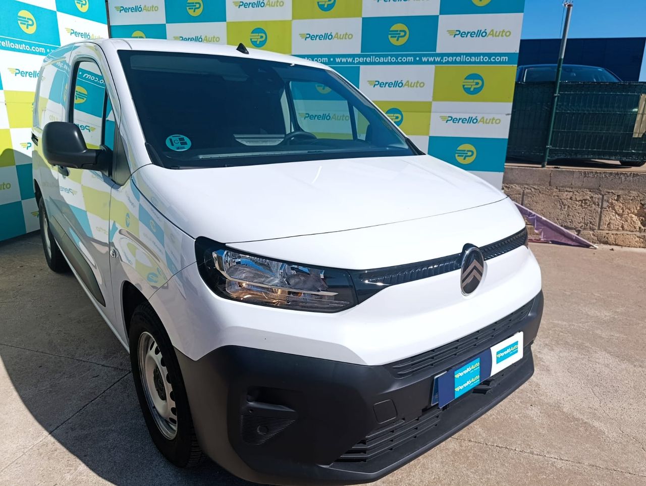 Citroën Berlingo Talla M Max BlueHDi 100 - Foto 1