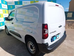 Citroën Berlingo Talla M Max BlueHDi 100 - Foto 5