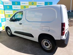 Citroën Berlingo Talla M Max BlueHDi 100 - Foto 4