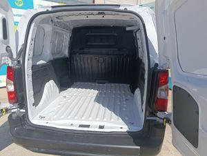 Citroën Berlingo Talla M Max BlueHDi 100 - Foto 7