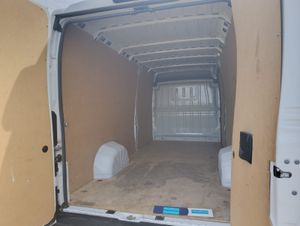 Fiat Ducato FURGON MAXI 3.5T 140 CV - Foto 7