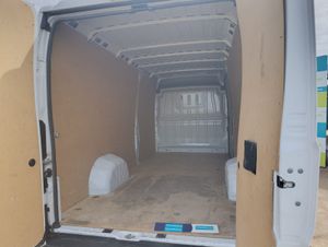 Fiat Ducato FURGON MAXI 3.5T 140 CV - Foto 6