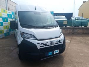 Fiat Ducato FURGON MAXI 3.5T 140 CV - Foto 3