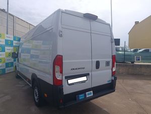 Fiat Ducato FURGON MAXI 3.5T 140 CV - Foto 4