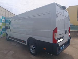 Fiat Ducato FURGON MAXI 3.5T 140 CV - Foto 5