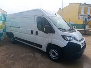Fiat Ducato FURGON MAXI 3.5T 140 CV - Foto 3