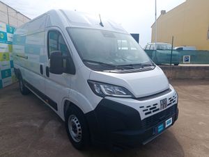 Fiat Ducato FURGON MAXI 3.5T 140 CV - Foto 2