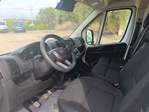 Fiat Ducato FURGON MAXI 3.5T 140 CV - Foto 10