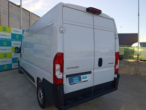 Citroën Jumper 3.5 L3 H2 BLUEHDI 140 S@S - Foto 6