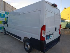 Citroën Jumper 3.5 L3 H2 BLUEHDI 140 S@S - Foto 5