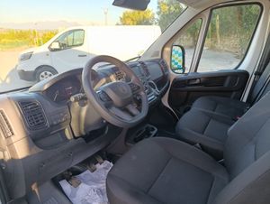 Citroën Jumper 3.5 L3 H2 BLUEHDI 140 S@S - Foto 9