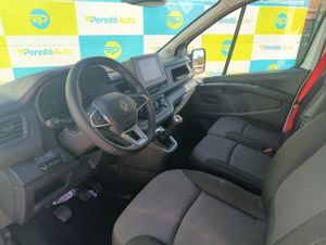 Renault Trafic 2.0 DCI 130 CV L1H1 - Foto 7