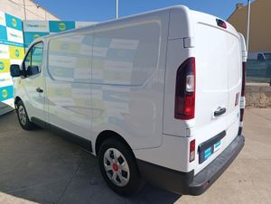 Renault Trafic 2.0 DCI 130 CV L1H1 - Foto 6