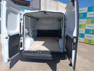 Renault Trafic 2.0 DCI 130 CV L1H1 - Foto 8