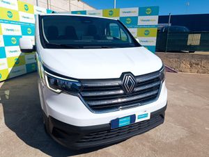 Renault Trafic 2.0 DCI 130 CV L1H1 - Foto 3