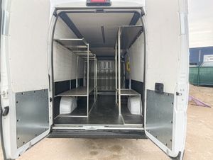 Citroën Jumper HEAVY 3.5 L4H3 BHDI 140 CV - Foto 6