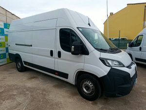 Citroën Jumper HEAVY 3.5 L4H3 BHDI 140 CV - Foto 3