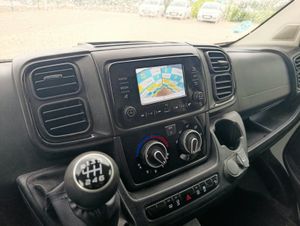 Citroën Jumper HEAVY 3.5 L4H3 BHDI 140 CV - Foto 8