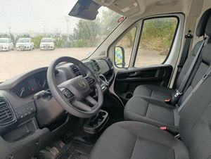 Citroën Jumper HEAVY 3.5 L4H3 BHDI 140 CV - Foto 7