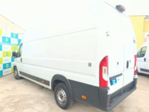 Citroën Jumper HEAVY 3.5 L4H3 BHDI 140 CV - Foto 5