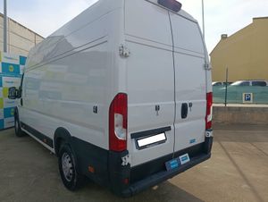 Citroën Jumper BLUEHDI 140 HEAVY L4 H3 - Foto 3