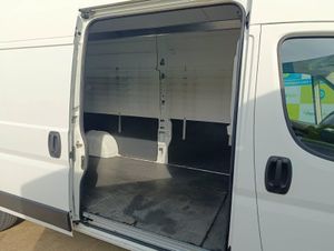 Citroën Jumper BLUEHDI 140 HEAVY L4 H3 - Foto 5