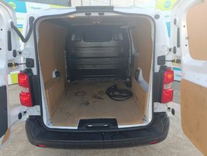 Fiat Scudo FURGON 1 BUSINESS ELECTRICO - Foto 6