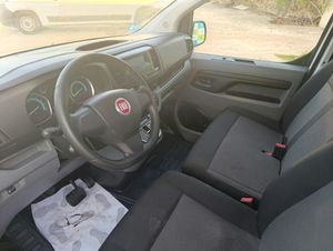Fiat Scudo FURGON 1 BUSINESS ELECTRICO - Foto 7