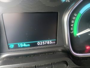 Fiat Scudo FURGON 1 BUSINESS ELECTRICO - Foto 8
