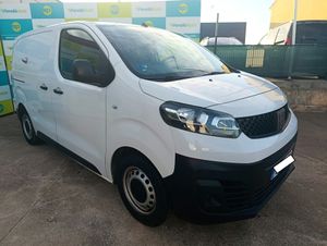 Fiat Scudo FURGON 1 BUSINESS ELECTRICO - Foto 3