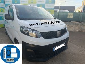 Fiat Scudo FURGON 1 BUSINESS ELECTRICO - Foto 2