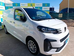 Peugeot Expert FURGON STANDARD BLUEHDI 120 - Foto 3