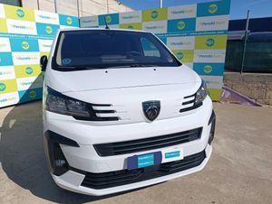 Peugeot Expert FURGON STANDARD BLUEHDI 120 - Foto 3