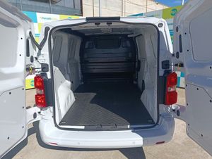 Peugeot Expert FURGON STANDARD BLUEHDI 120 - Foto 4