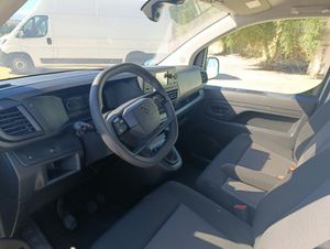 Peugeot Expert FURGON STANDARD BLUEHDI 120 - Foto 8