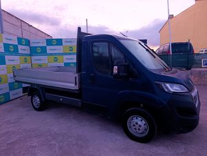 Peugeot Boxer 333 L2 BHDI 140 S@S 6VEL - Foto 3