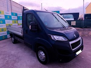 Peugeot Boxer 333 L2 BHDI 140 S@S 6VEL - Foto 3